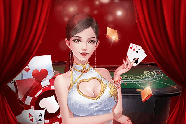 Live Casino 009 Game