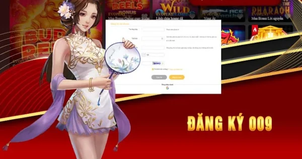 Giới thiệu về nền tảng 009 Casino