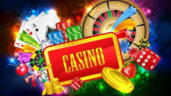 009 Casino cổng game cá cược giải trí chất lượng