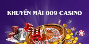 Nhập code nhận khuyến mãi ưu đãi hấp dẫn của Casino