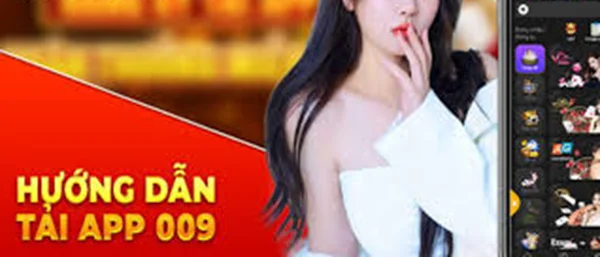 Sức hút của nền tảng 009 Casino