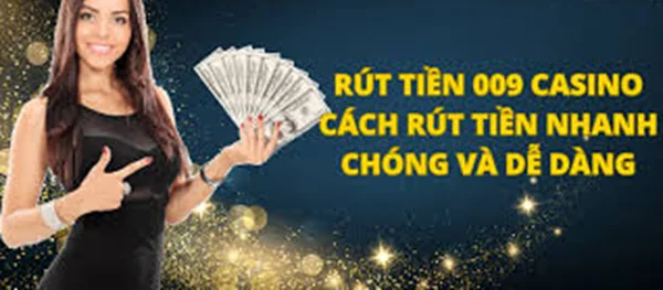 Giới thiệu 009 Casino - Thương hiệu giải trí cá cược trực tuyến