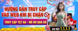 Có nhiều nguyên nhân khiến link truy cập 009 Casino bị chặn