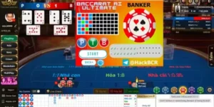 Hoạt động của Tool hack 009 Casino là vi phạm điều khoản nền tảng