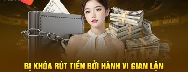 Áp dụng các giải pháp xử lý bị chặn rút tiền 009 Casino