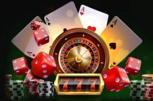 Tải 009 Casino cho máy tính hoàn tất và bắt đầu trải nghiệm