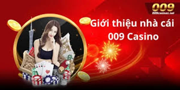 Thông tin hướng dẫn đăng nhập 009 Casino đơn giản