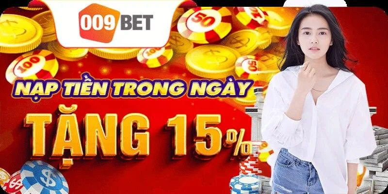 Trải nghiệm nhiều khuyến mãi hấp dẫn khi tham gia Game tại 009 Caisno