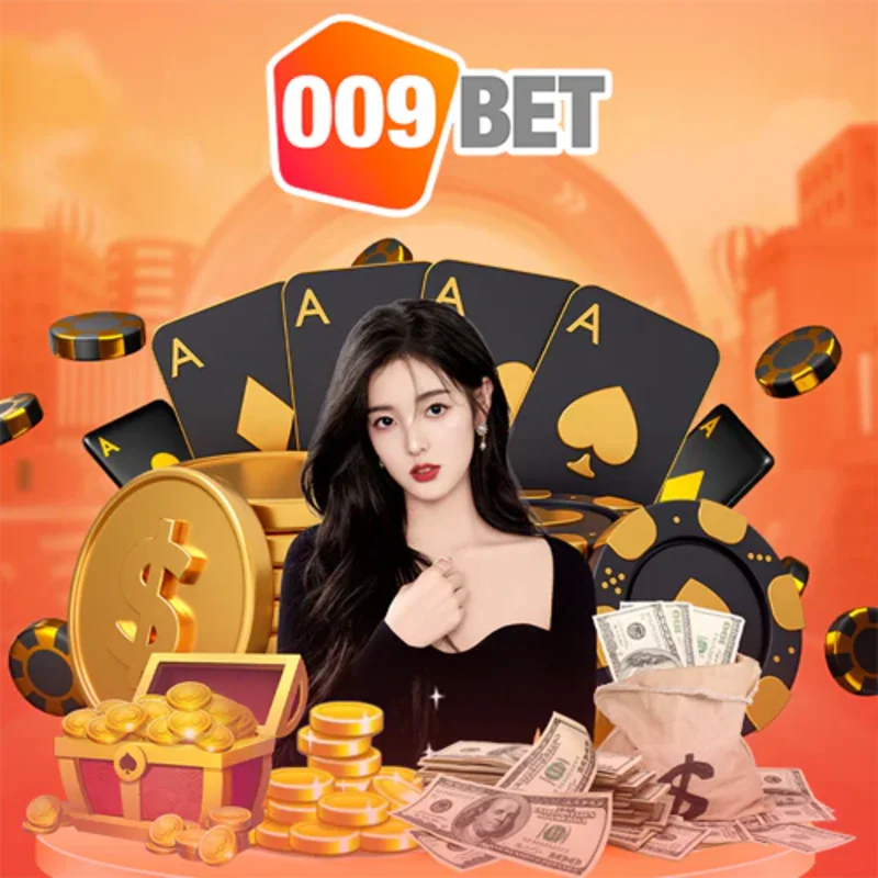 Tải app 009 Casino ngay hôm nay để được tận hưởng ưu đãi hấp dẫn