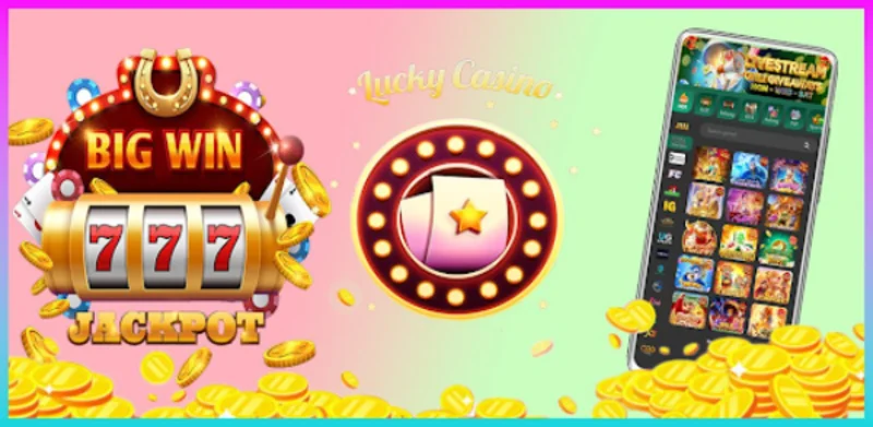 Tìm hiểu thông tin về Game Slot Big Win 777