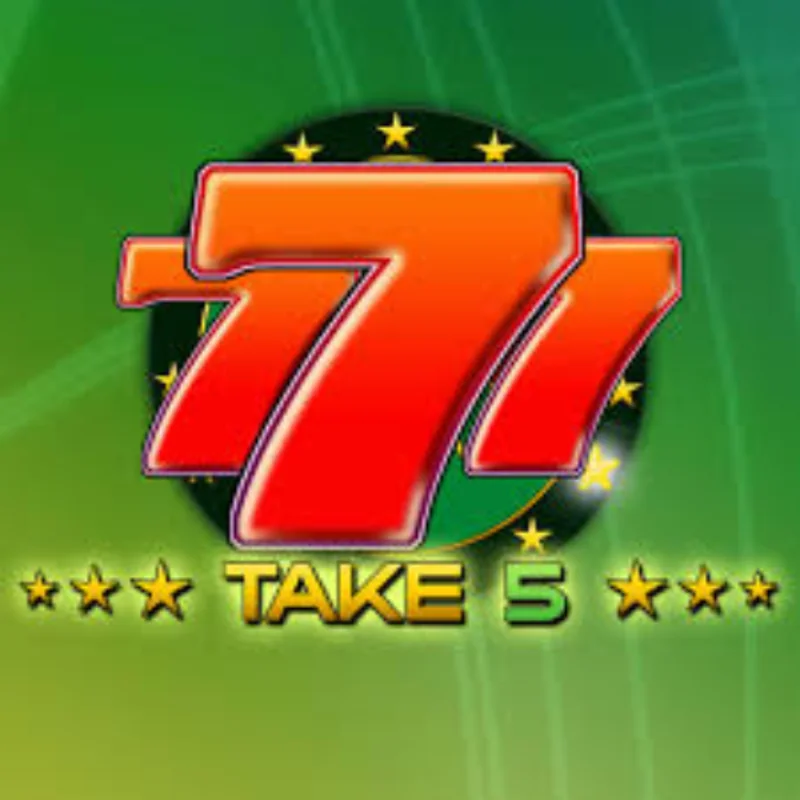 Tìm hiểu thông tin về Game Slot Take 5