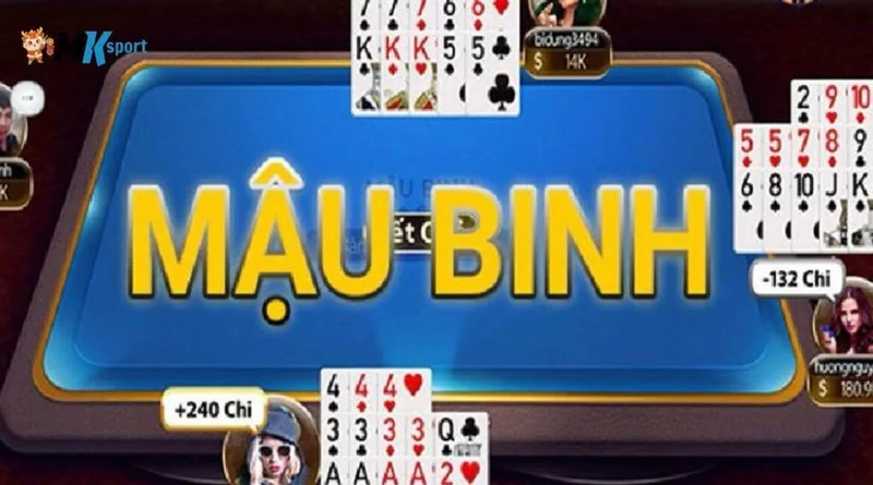 Tìm hiểu thông tin về Cổng game mậu binh uy tín 009 casino