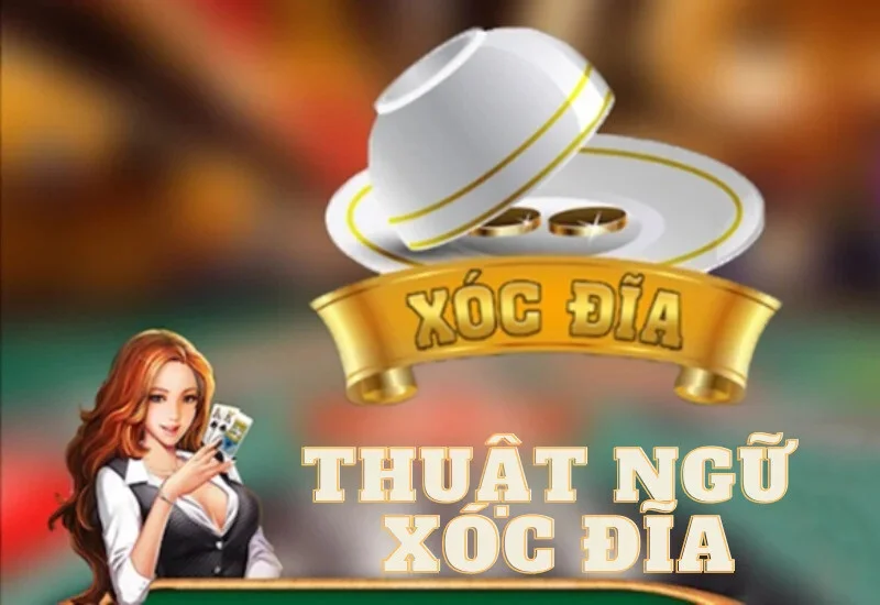 Tìm hiểu thông tin về trò chơi xóc đĩa