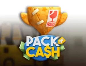 Chủ đề trong game game Slot Pack & Cash