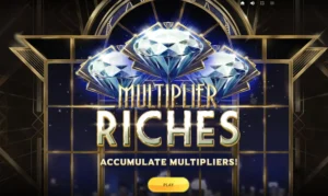 Tìm hiểu thông tin về Game Slot Multiplier Riches