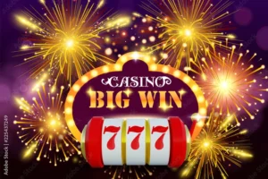 Đặc điểm nổi bật trong game Game Slot Big Win 777