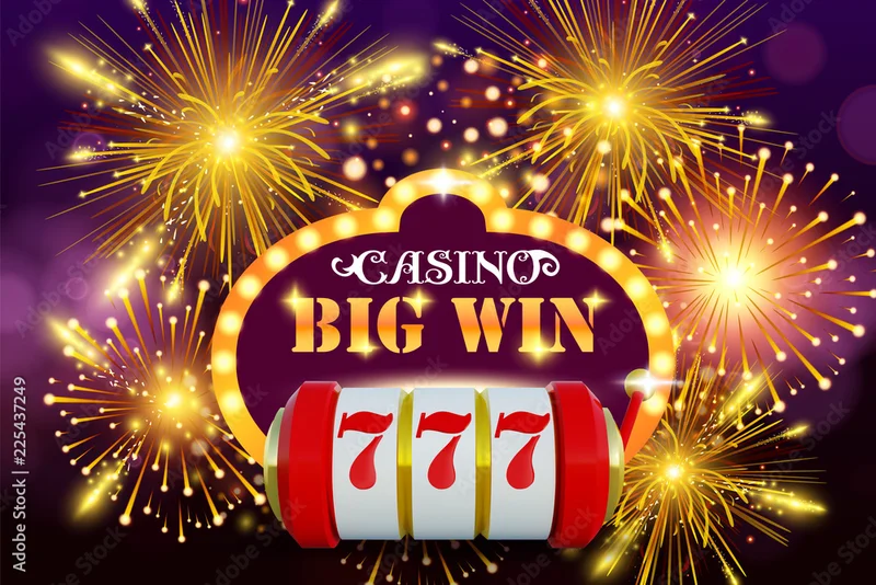 Đặc điểm nổi bật trong game Game Slot Big Win 777