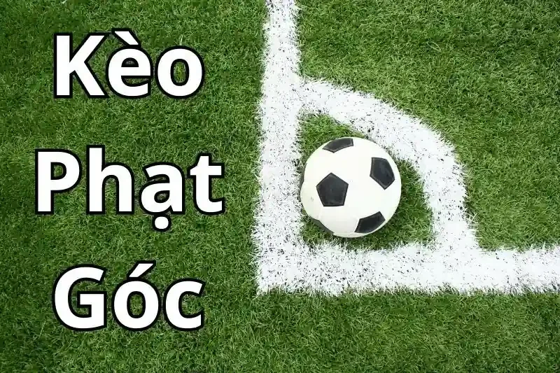 Kèo phạt góc 1×2 để chốt hiệu quả cần quản lý vốn tối ưu