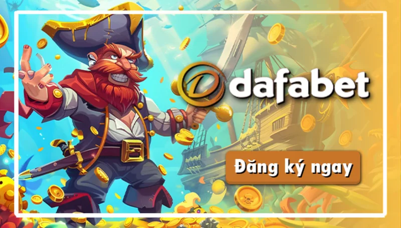 Top 10 game bắn cá đổi thưởng phổ biến nhất - Dafabet